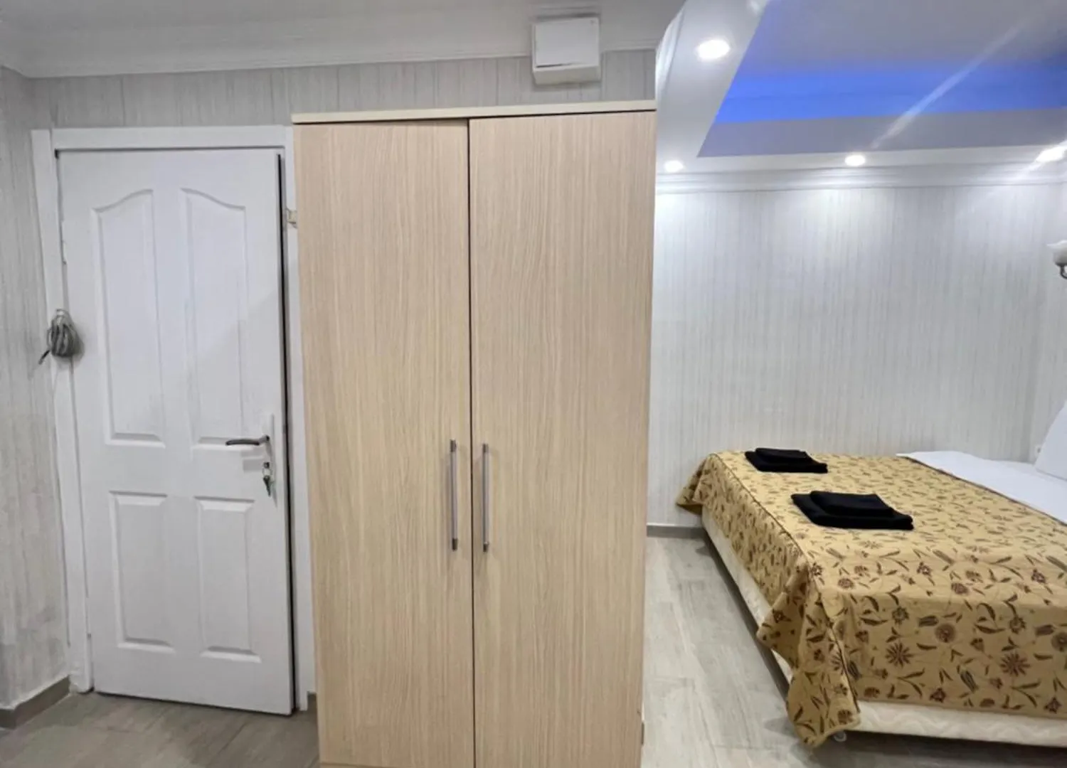 Kamer Apart Hotel Istanbulská provincie 0*,  Turecko