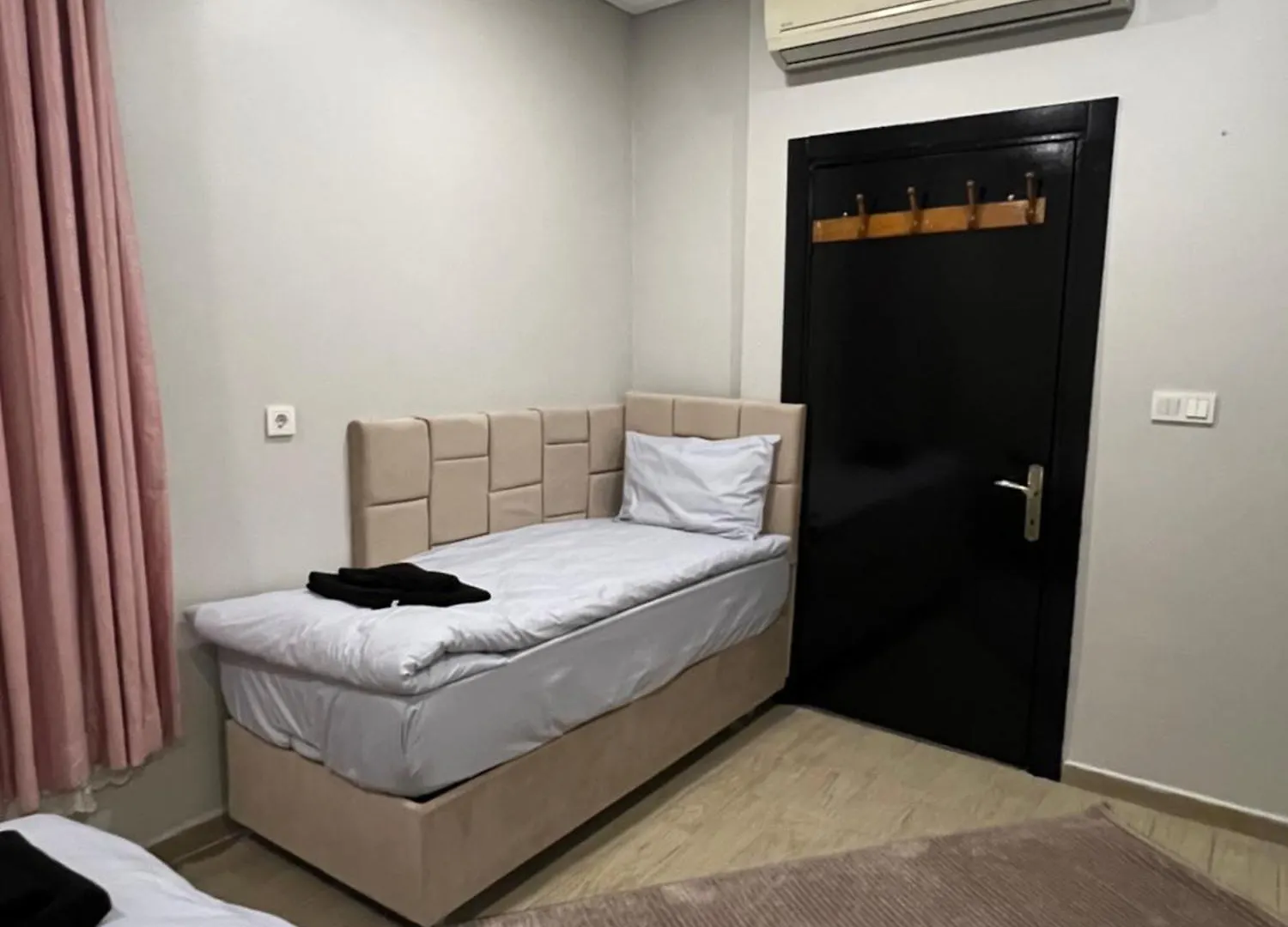 Kamer Apart Hotel Istanbulská provincie 0*,  Turecko