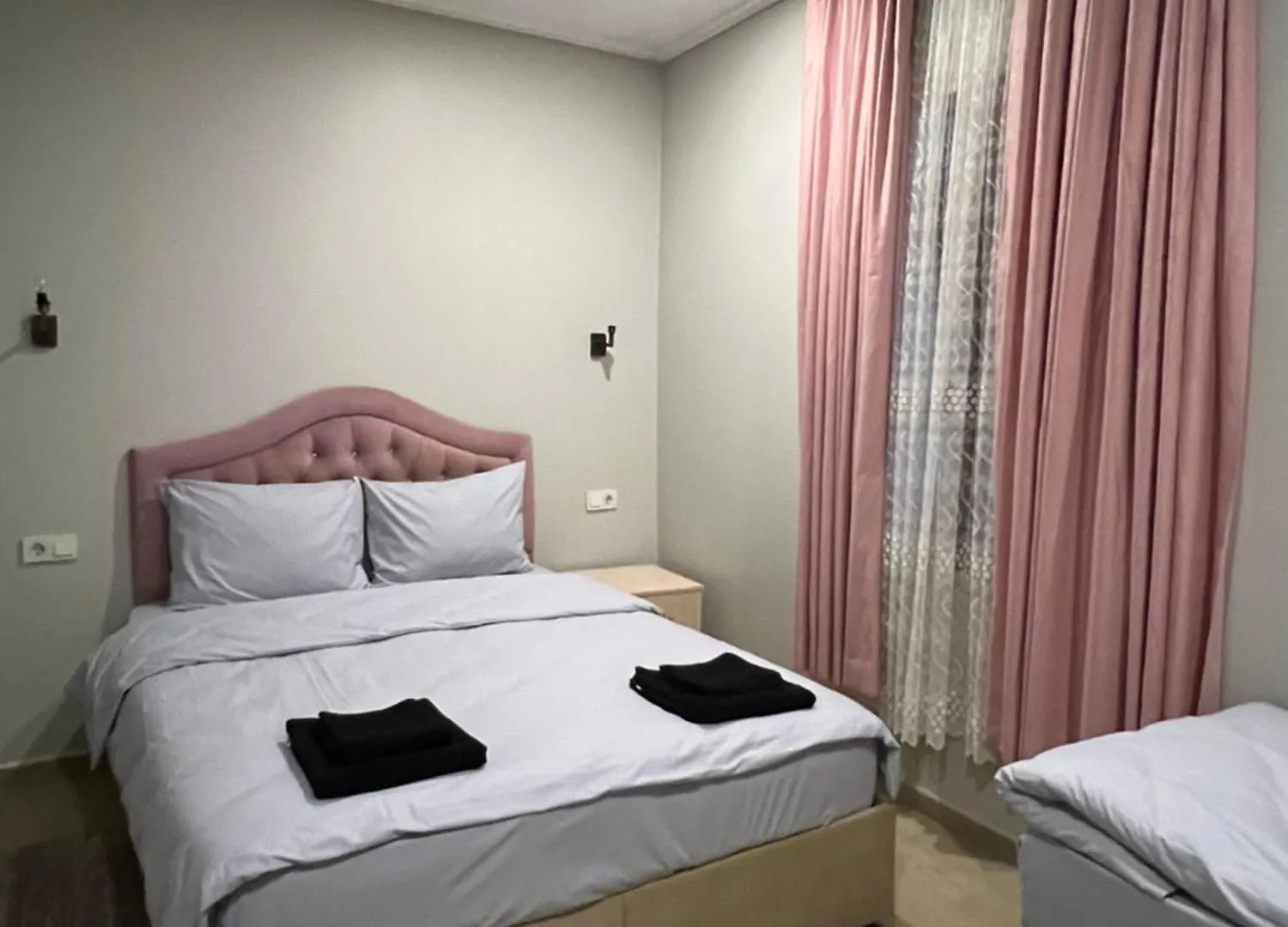 Kamer Apart Hotel Istanbulská provincie Aparthotel