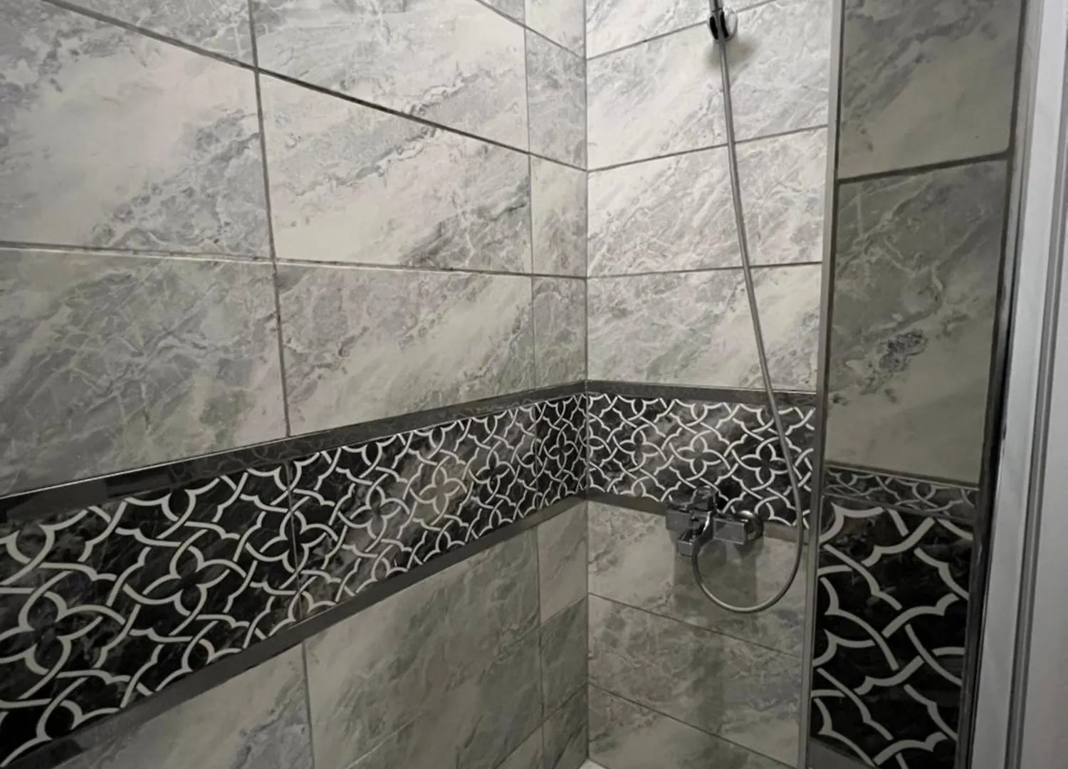 Kamer Apart Hotel Istanbulská provincie Aparthotel