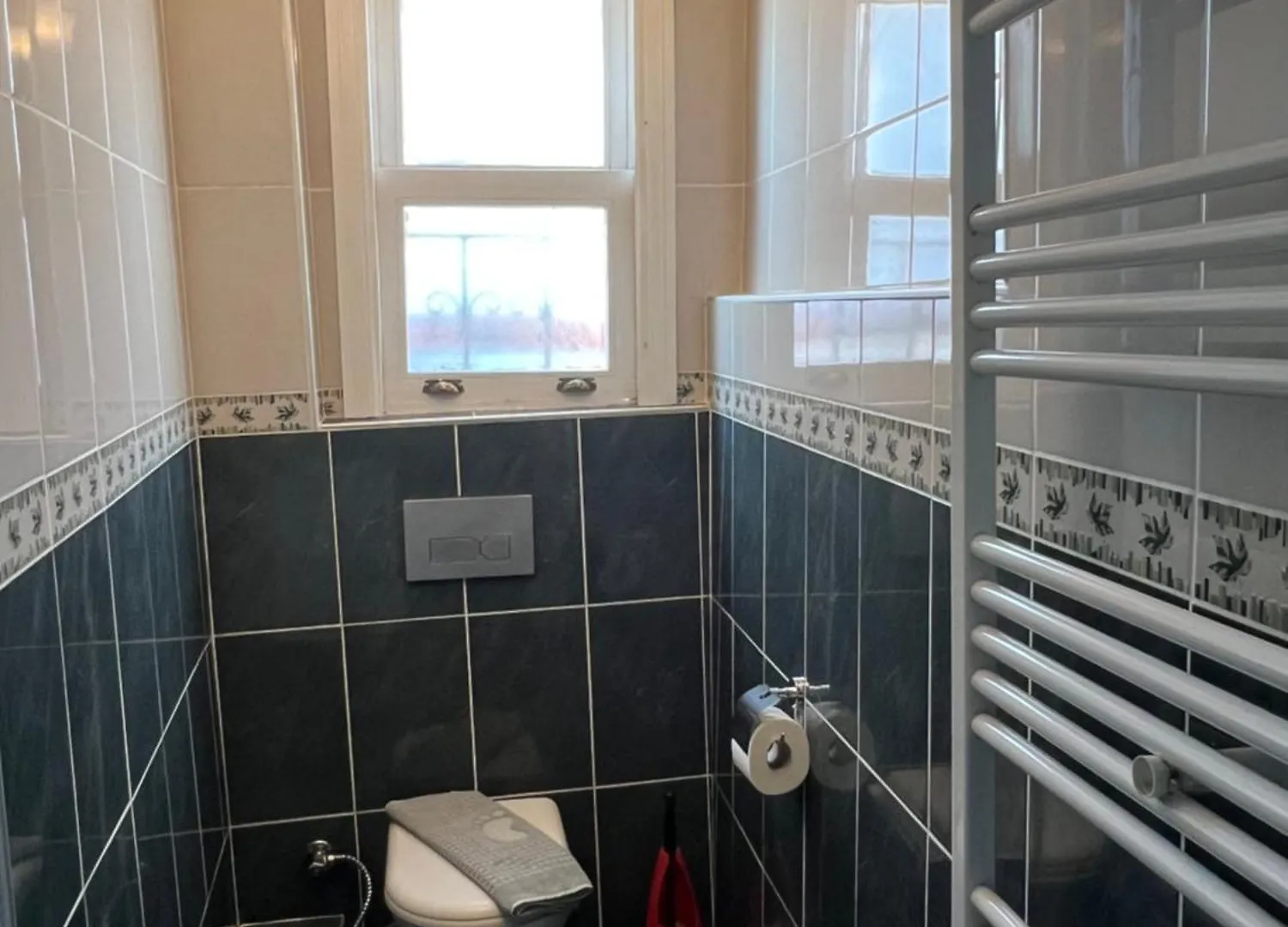 Kamer Apart Hotel Istanbulská provincie 0*,  Turecko