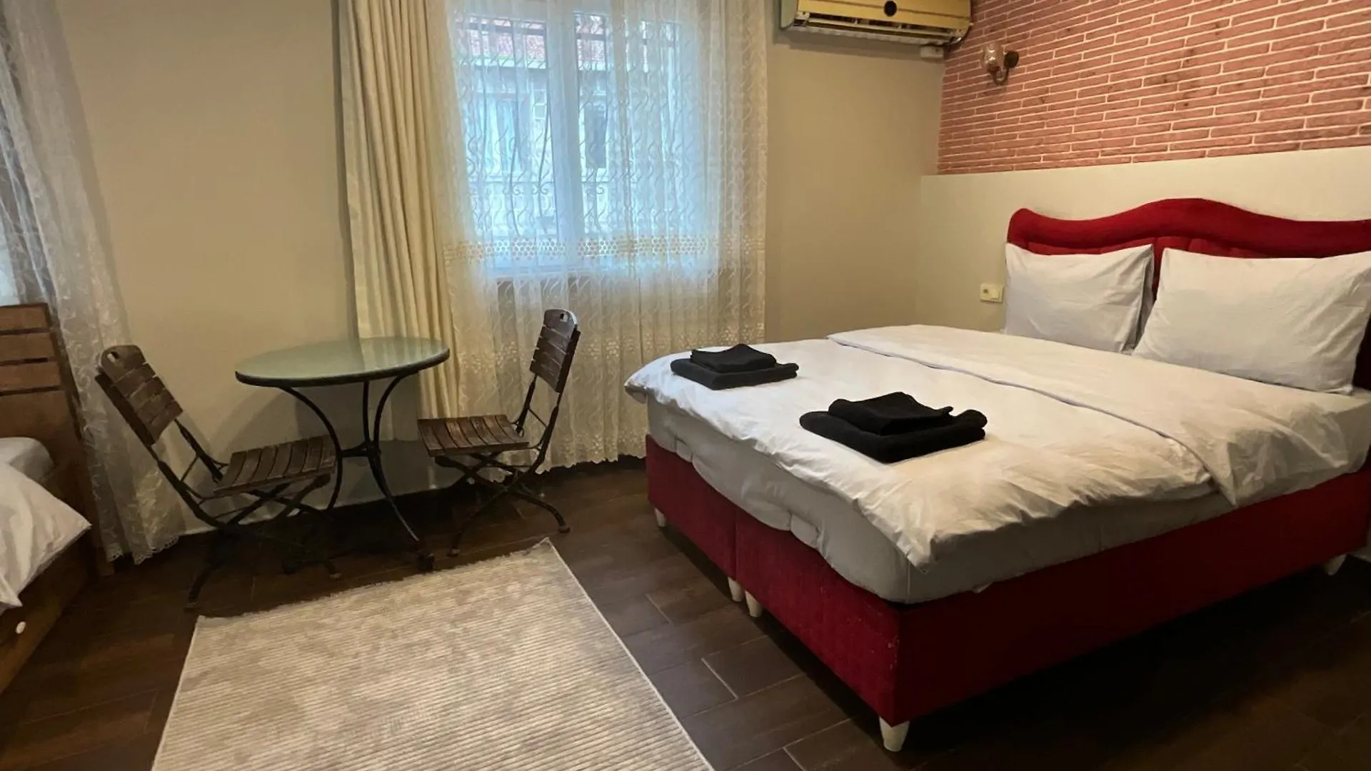 Aparthotel Kamer Apart Hotel Istanbulská provincie