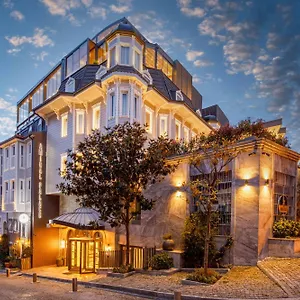 Amiral Palace Hotel&spa Istanbulská provincie