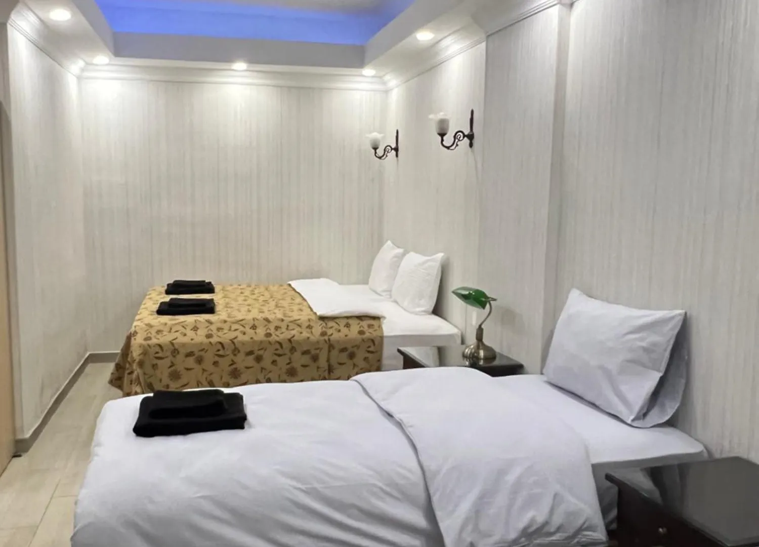 Kamer Apart Hotel イスタンブール