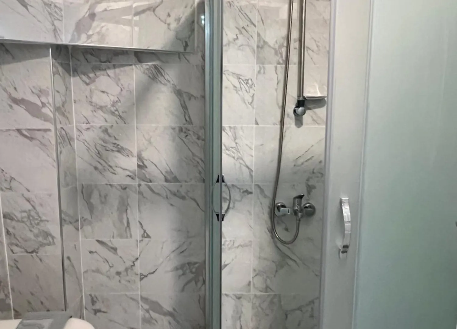 アパートホテル Kamer Apart Hotel イスタンブール