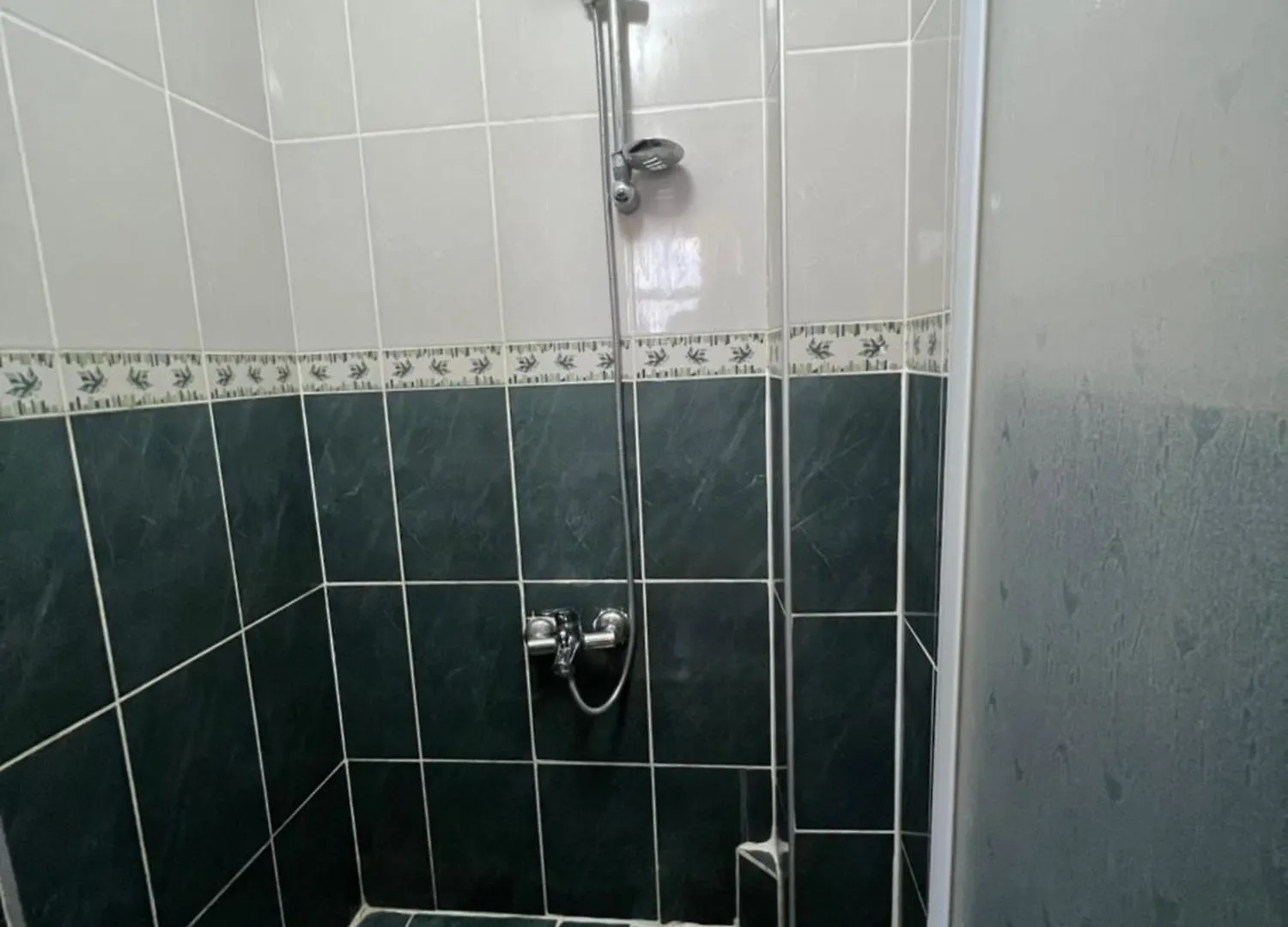 アパートホテル Kamer Apart Hotel イスタンブール