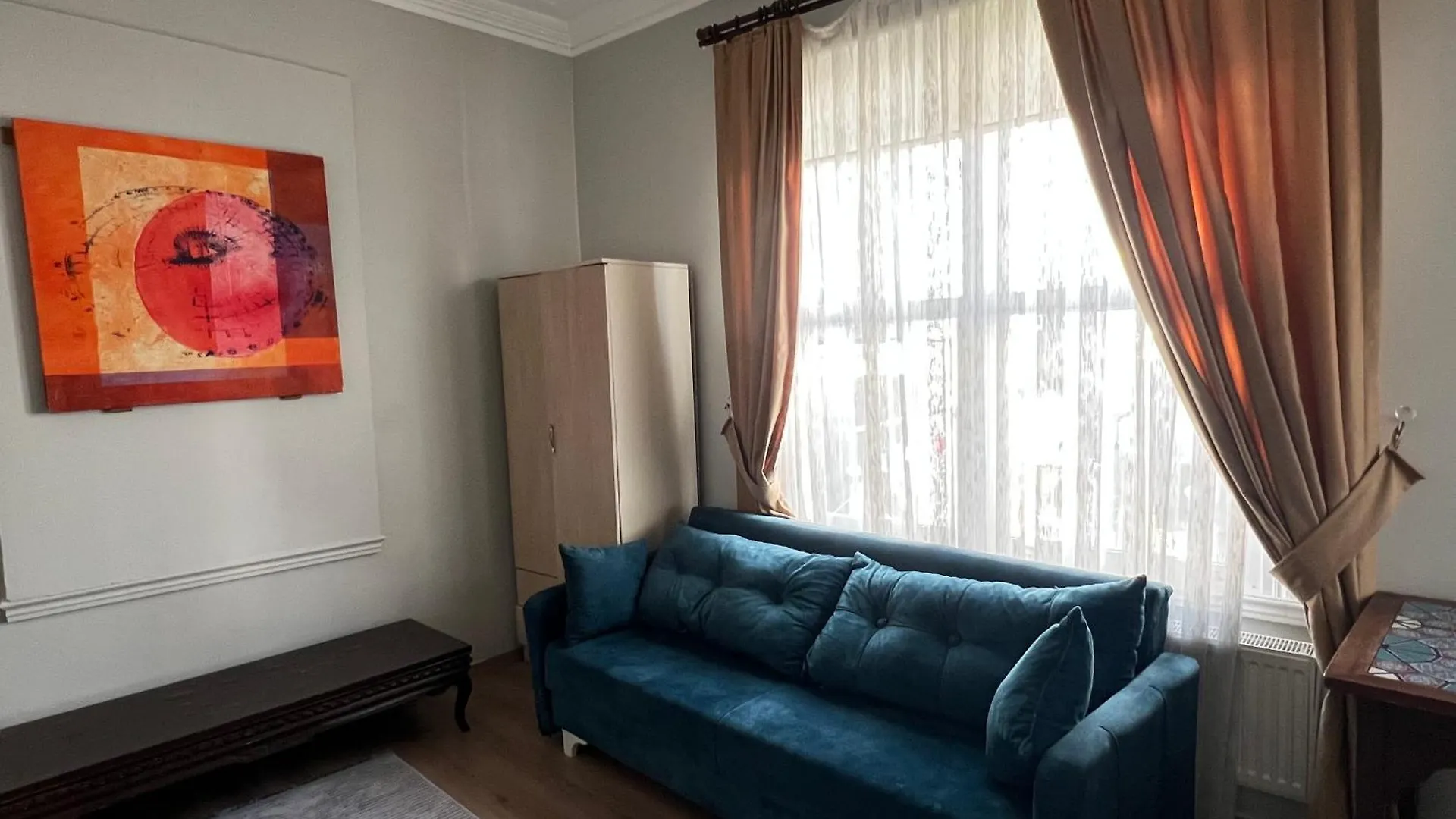 Kamer Apart Hotel イスタンブール 0*,  トルコ