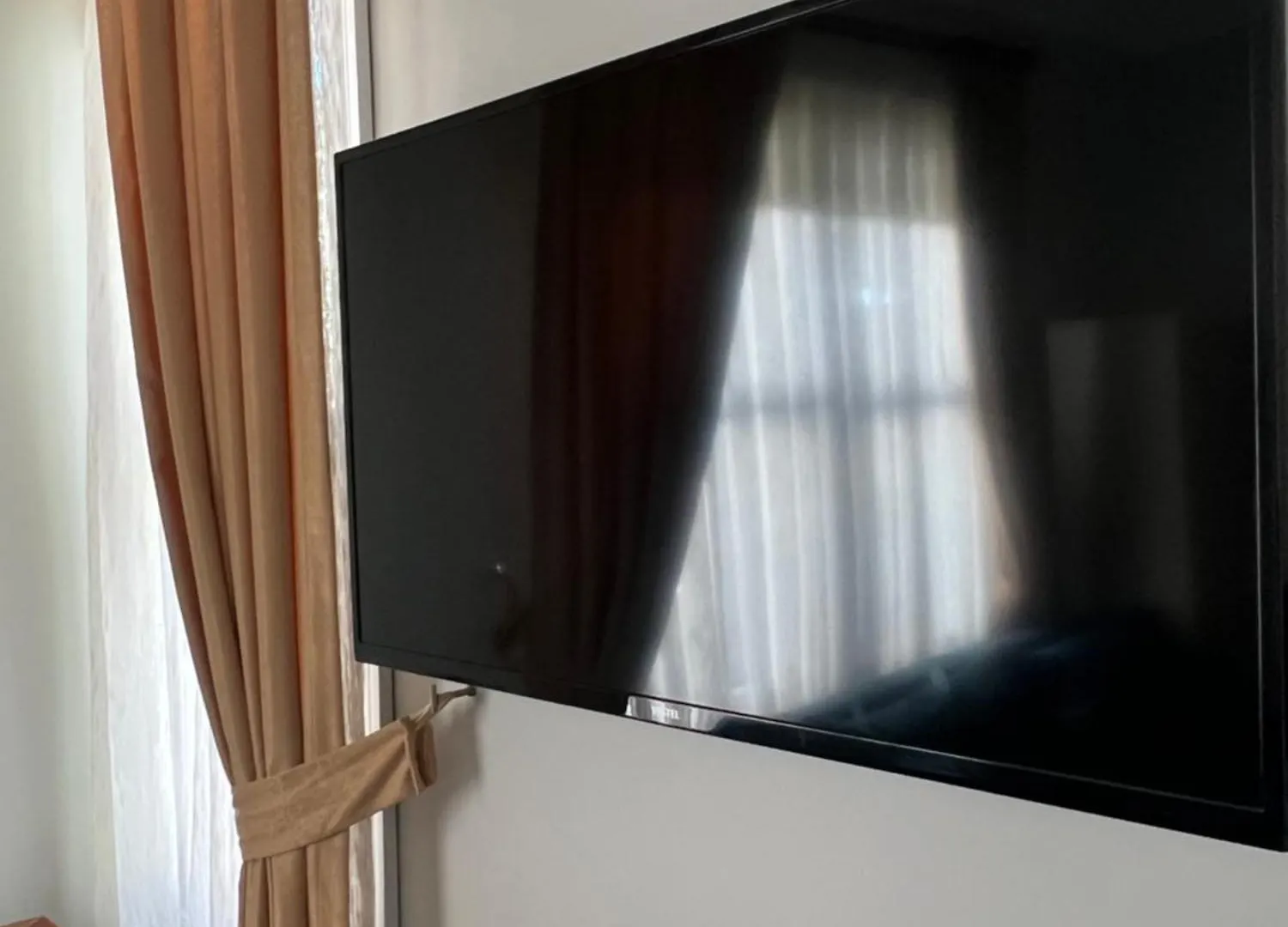 アパートホテル Kamer Apart Hotel イスタンブール