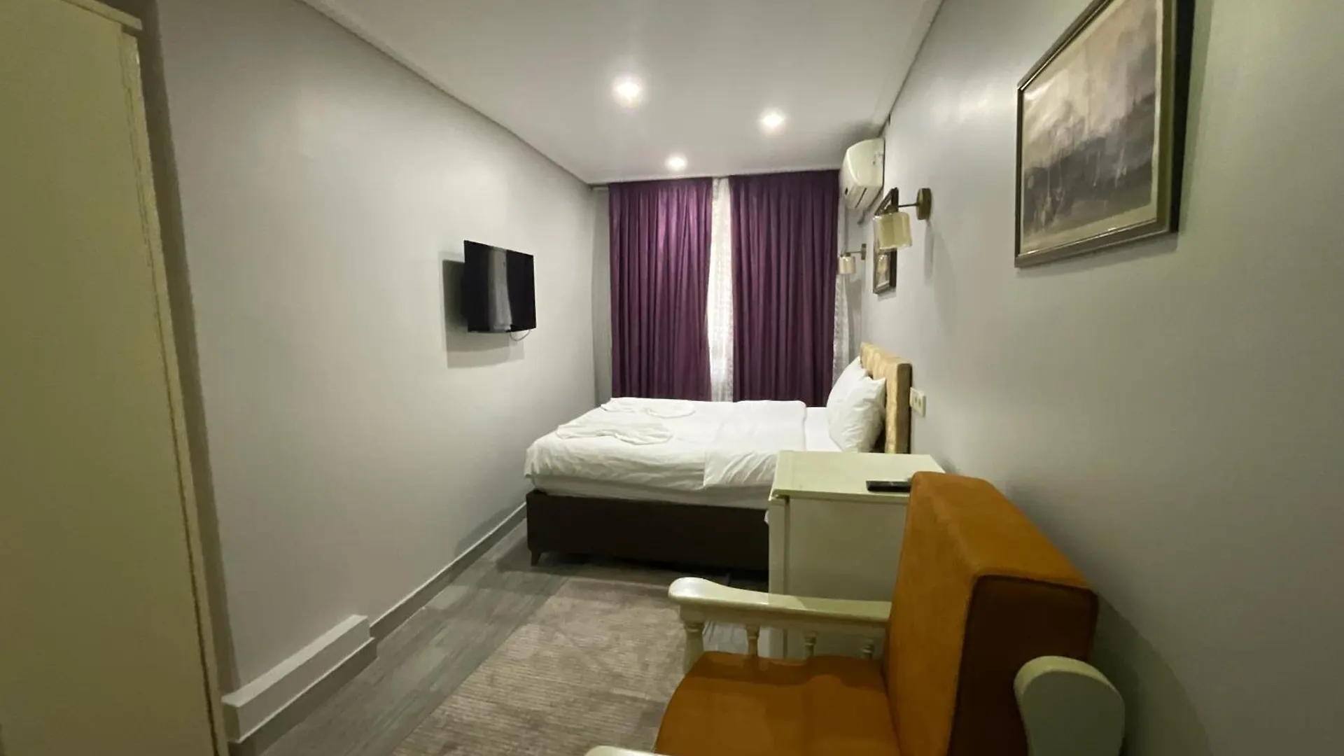 Kamer Apart Hotel イスタンブール