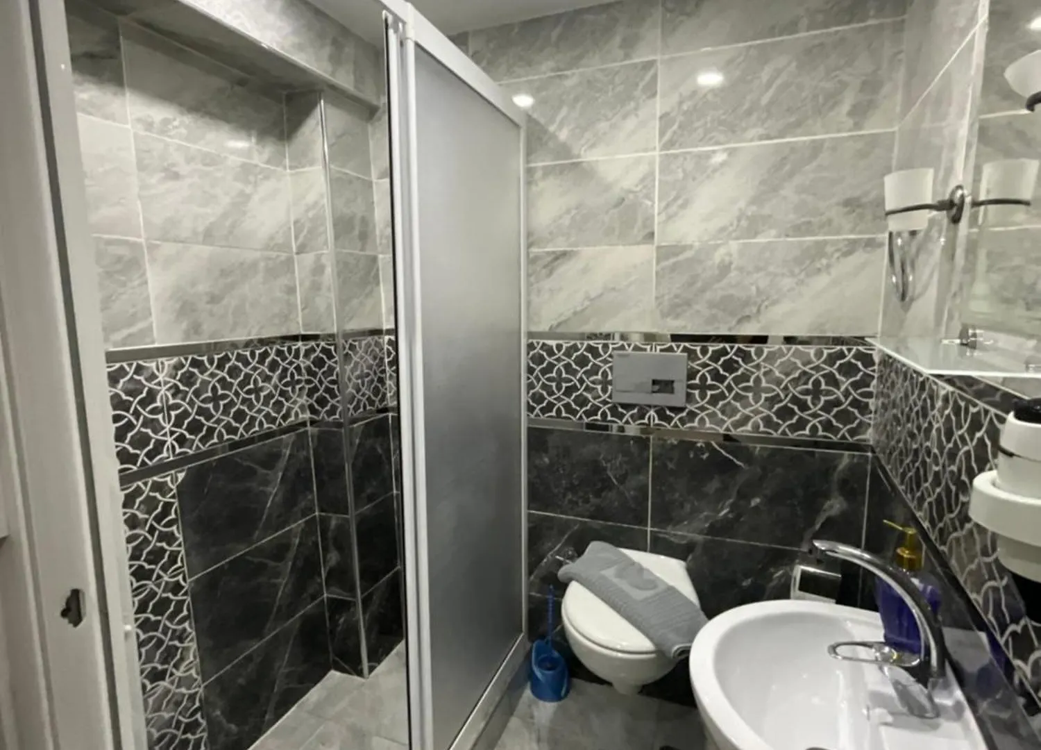 Kamer Apart Hotel イスタンブール